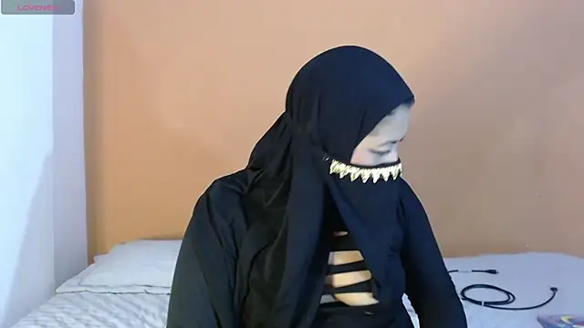 amina fair online show from 11.19.25