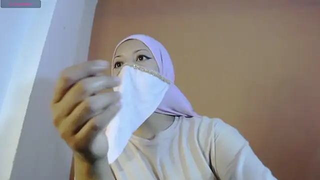 amina fair online show from 11.21.25