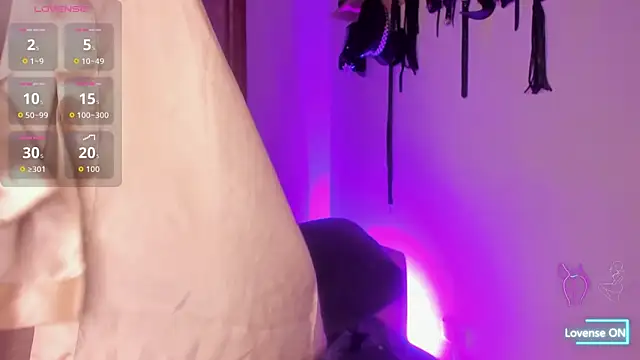 VeronicaSmith OS online show from 03.26.26