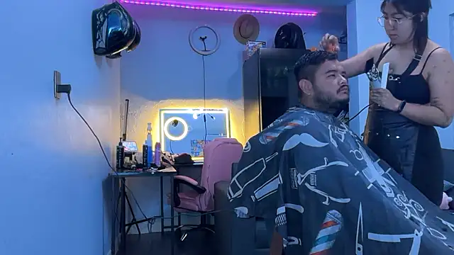 BabiSander11 online show from 01.12.26