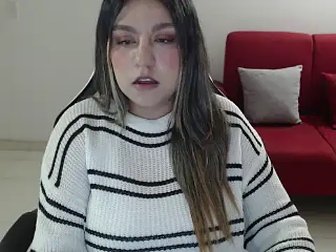 SeleneeRousse online show from 11.24.25