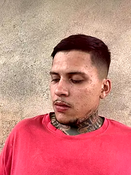 Ryanzl017 online show from 11.14.25