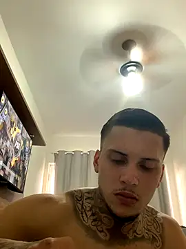 Ryanzl017 online show from 11.27.25