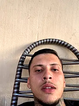 Ryanzl017 online show from 12.02.25