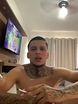 Ryanzl017 online show from 12.22.25