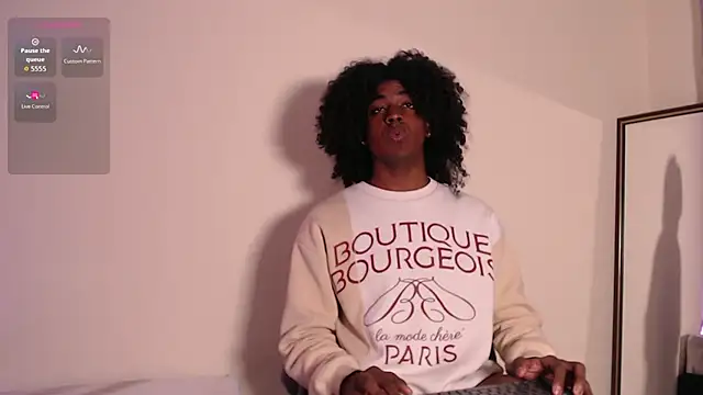 Snapshot of Mark_Nico chatting on 11.20.25 Mark Nico online show from 11.20.25