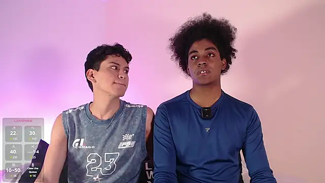 Mark Nico online show from 02.01.26