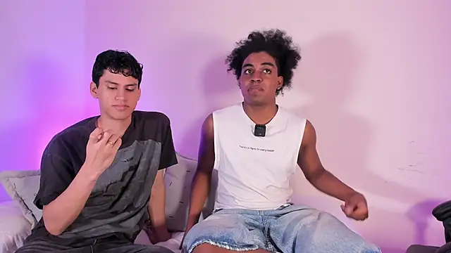 Mark Nico online show from 02.17.26