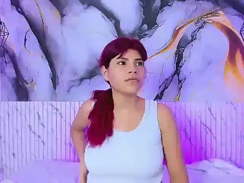 AfroditaMoore1 online show from 11.19.25