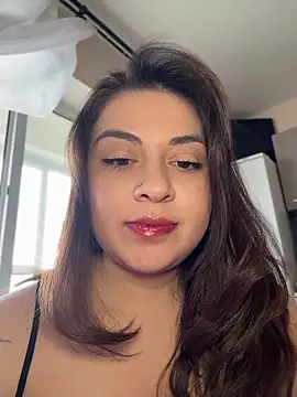 Lovynna online show from 04.17.26