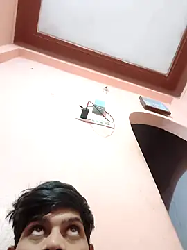 Ritik143jhil online show from 11.15.25