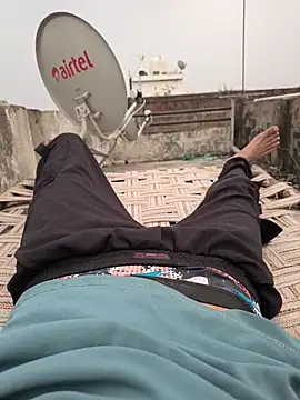 Ritik143jhil online show from 02.01.26