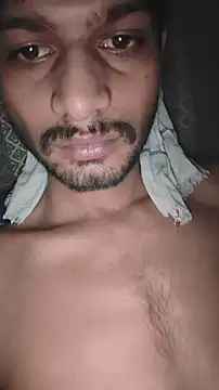Ritik143jhil online show from 05.28.26
