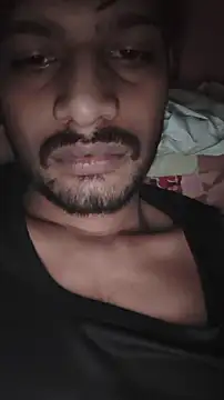 Ritik143jhil online show from 07.14.26