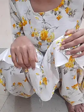 Asha devi90 online show from 02.13.26