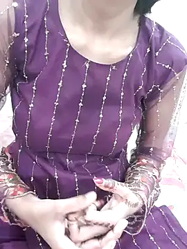 Asha devi90 online show from 02.20.26