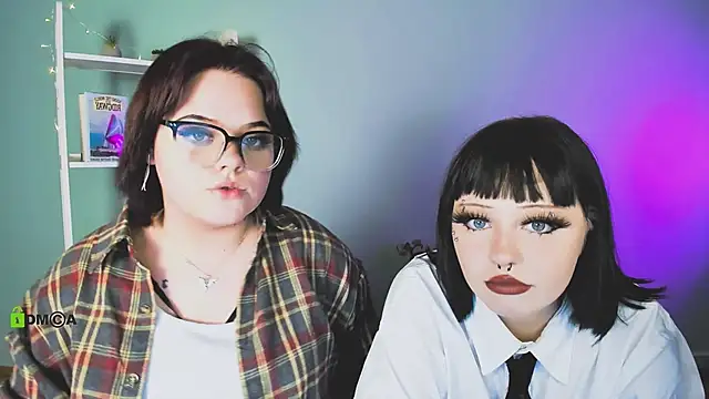 lika pop online show from 12.01.25