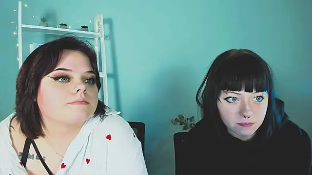 lika pop online show from 12.02.25