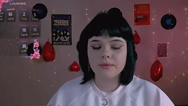 lika pop online show from 02.17.26