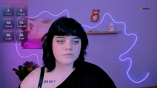 lika pop online show from 03.02.26