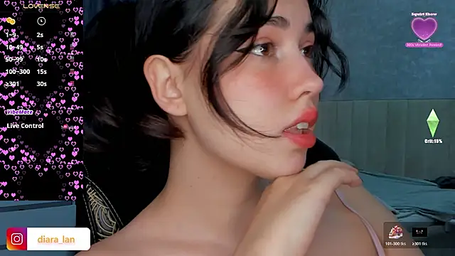 Diara 1an online show from 03.06.26