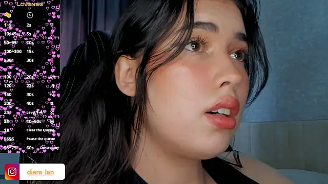 Diara 1an online show from 03.18.26