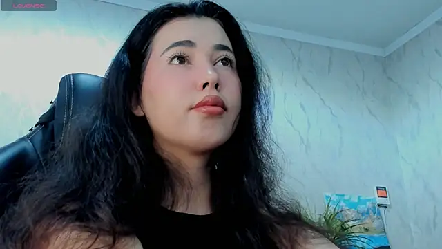 Snapshot of Diara_1an chatting on 07.21.26 Diara 1an online show from 07.21.26