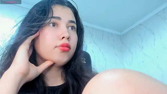 Snapshot of Diara_1an chatting on 07.24.26 Diara 1an online show from 07.24.26