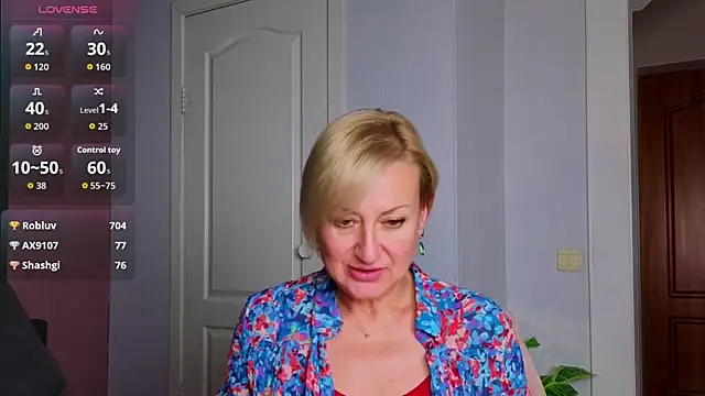 JessyMor online show from 11.14.25