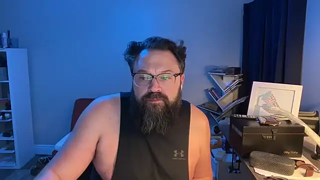 Snapshot of ShyBaker chatting on 05.24.26 ShyBaker online show from 05.24.26