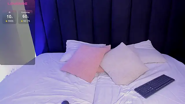 tamibaby7 online show from 11.27.25