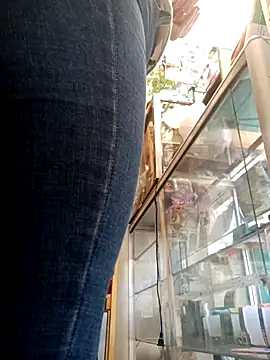 eva rushh online show from 11.22.25