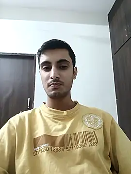 Jemin og online show from 12.03.25