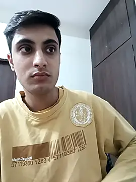 Jemin og online show from 02.24.26