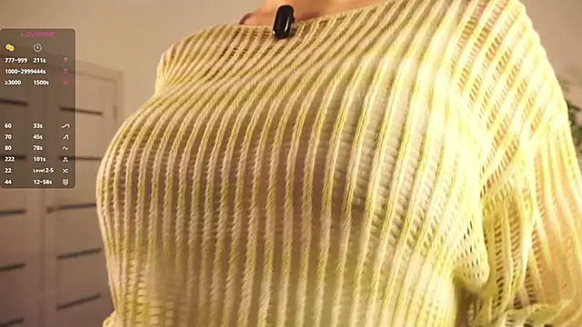 RoxannaCarver online show from 12.17.25