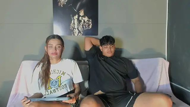 nicolvibes 212 online show from 03.26.26