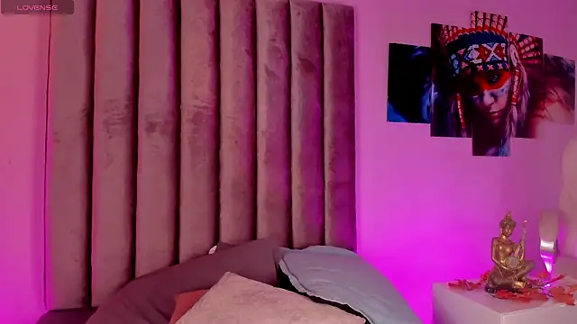 GabrielaSuarez  online show from 07.03.26