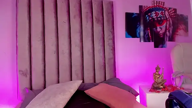 GabrielaSuarez  online show from 07.24.26