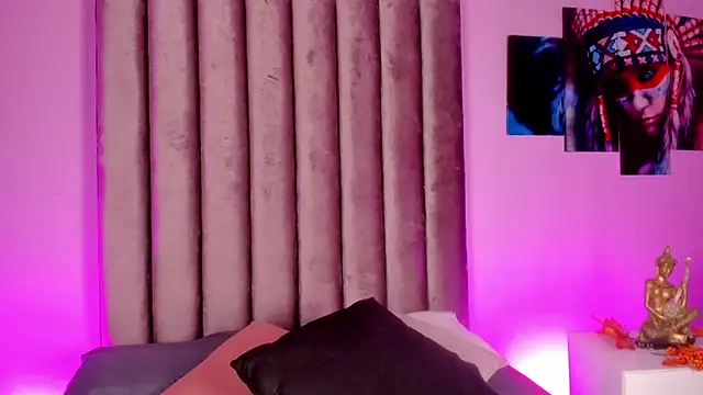 GabrielaSuarez  online show from 07.31.26