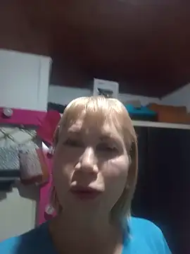 SexyMilf1211 online show from 06.07.26