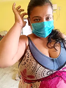 College Girl 420 online show from 11.15.25