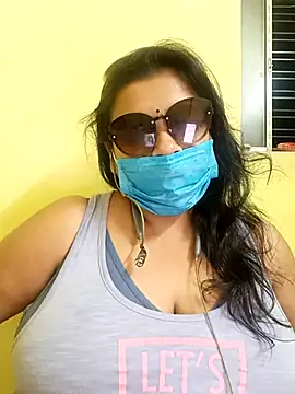 College Girl 420 online show from 11.15.25