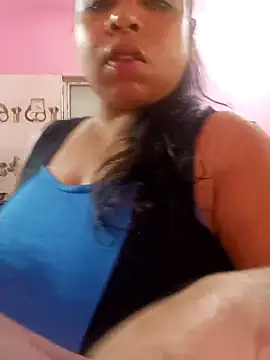 College Girl 420 online show from 11.16.25