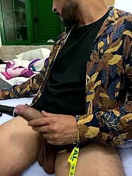 sweetblacky87 online show from 05.17.26