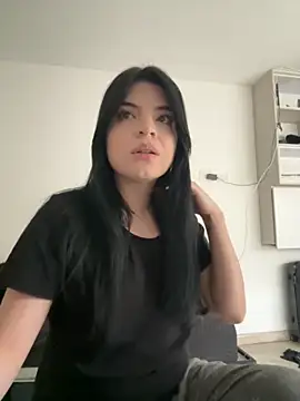 Snapshot of Deva_11 chatting on 11.13.25 Deva 11 online show from 11.13.25