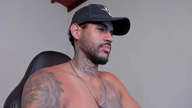 LuigiVitale 1 online show from 12.15.25