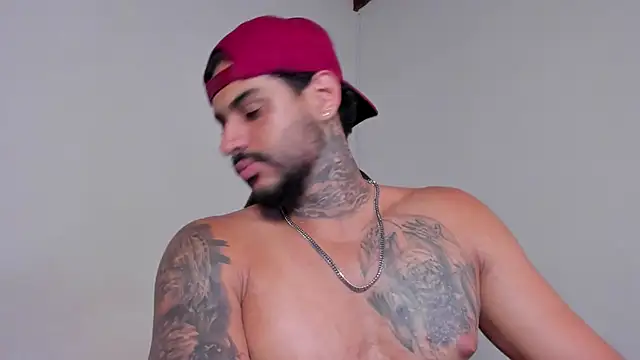 LuigiVitale 1 online show from 01.10.26