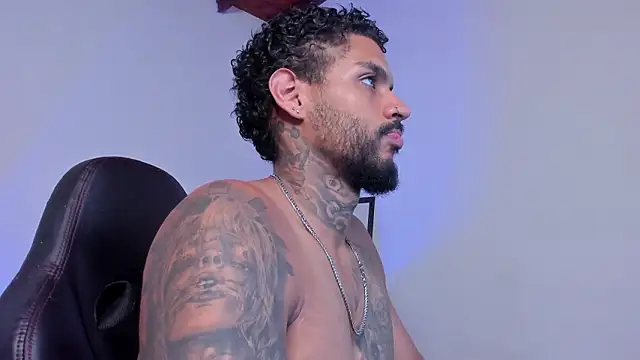 LuigiVitale 1 online show from 02.27.26