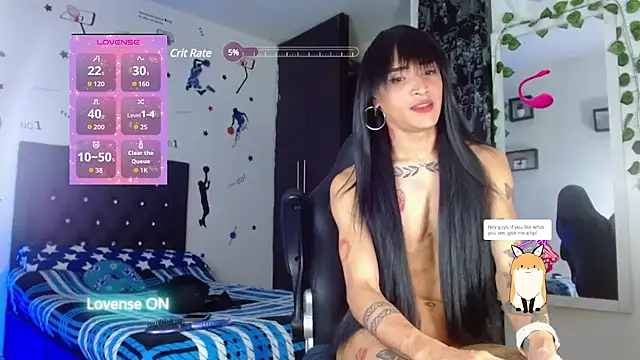 Snapshot of Penelopee22cm chatting on 02.10.26 Penelopee22cm online show from 02.10.26
