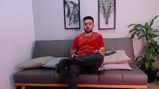 Ethan Greys online show from 12.17.25